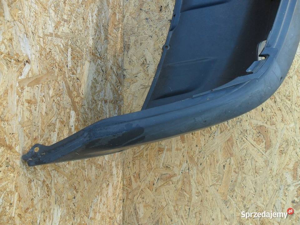 Mercedes Sprinter W906 2006 2007 2008 2009 Nowy Tomyśl