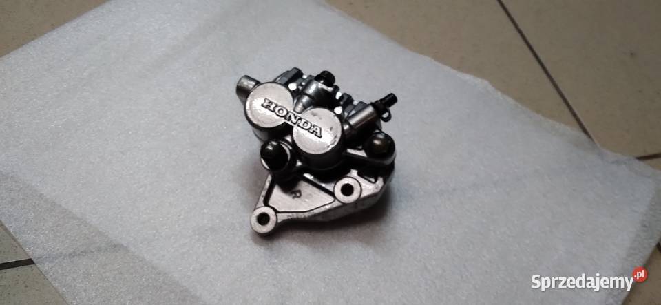 Zacisk Hamulcowy Honda Shadow VT 1100 8795r Brzeszcze