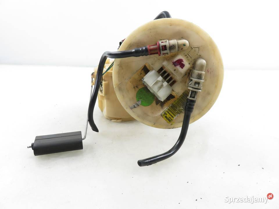 POMPA PALIWA FORD FOCUS MK1 I 20 16V EDDF 98APAH osobowe