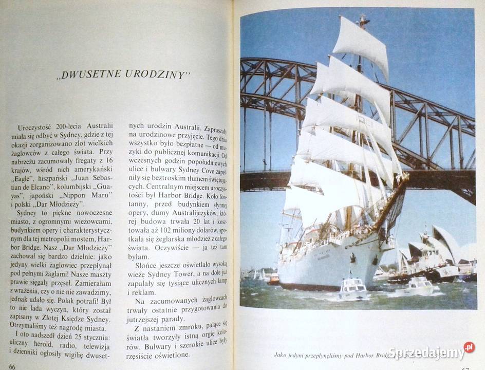 Wielkie przygody małej Patrycji Tony Halik lubelskie Chełm