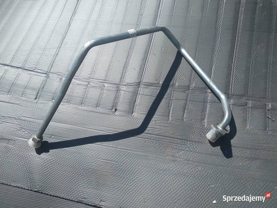 Audi A6 C6 przewód rurka skrzyni biegów osobowe Strzelce Krajeńskie sprzedam