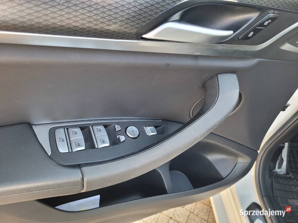 BMW X3 xDrive30d MHEV M Sport 285 2023 Nowe Miasto nad Pilicą