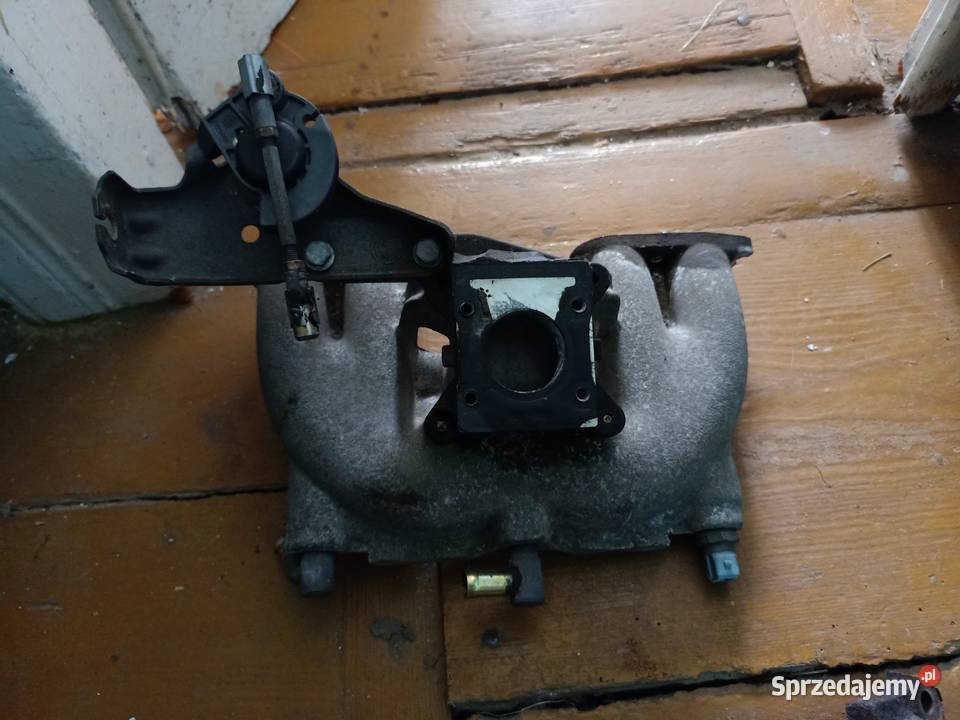 Kolektor ssący Fiat Uno Tipo 14 8v Puchaczów