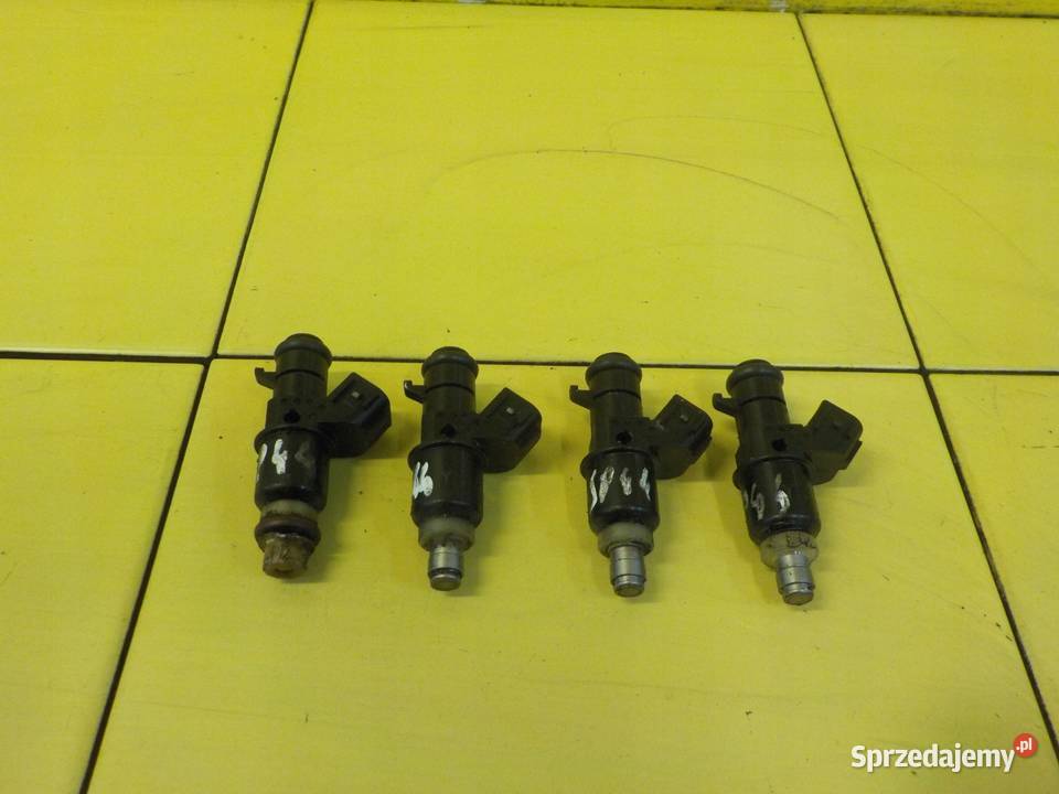 HONDA INSIGHT JAZZ 13 HYBRYDA IMA 11r 88 LDA3 osobowe Suków