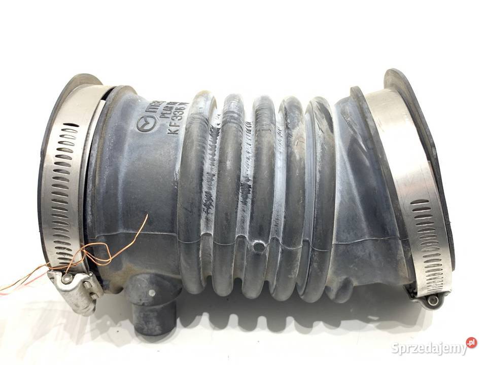 RURA POWIETRZA MAZDA 3 BM PEAR13221 20 165