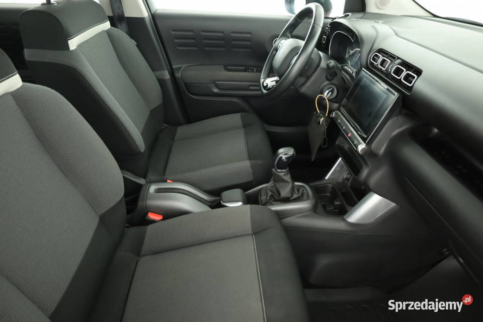 Citroen C3 Aircross 12 PureTech