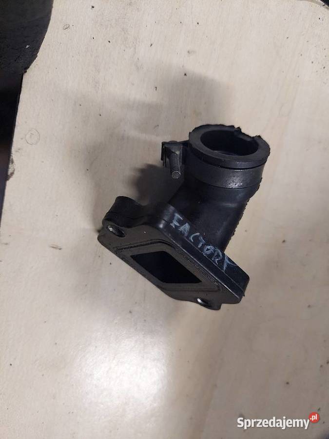 Aprilia SR 50 factory ditech króciec ssący
