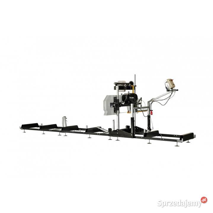 Trak taśmowy BSW66 ELEKTRYCZNY Celejów