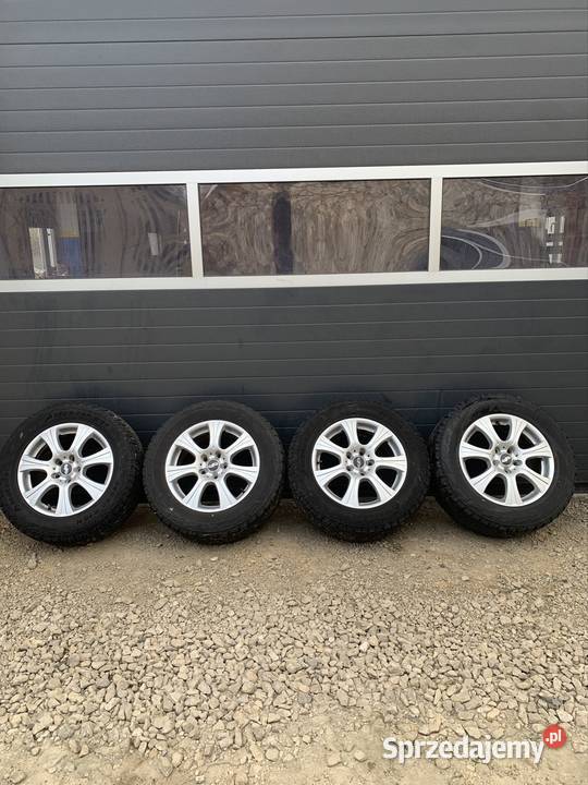 Koła jeep grand cherokee Częstochowa