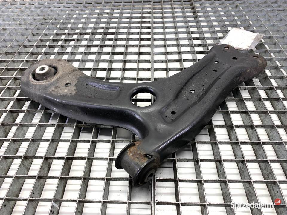 WAHACZ LEWY PRZÓD SKODA RAPID Hatchback sprzedam