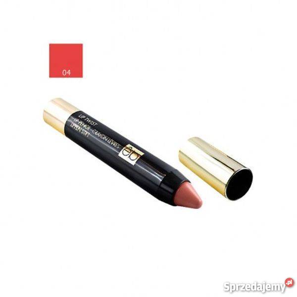 LIP TWIST PEN Szminka lipliner Etre Belle Kolor Jasło
