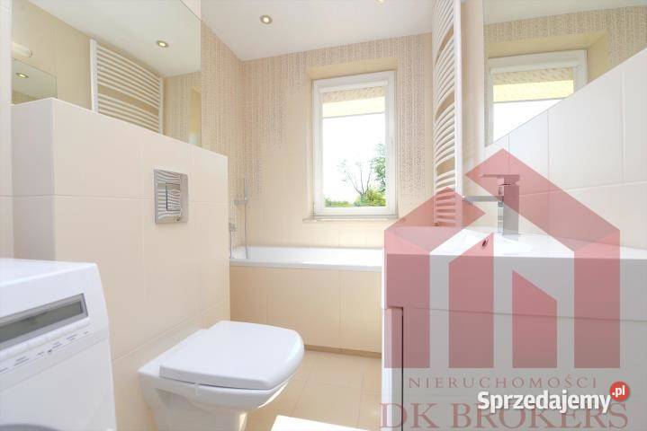 Mieszkanie Kielanówka 50m2 2 pokoje