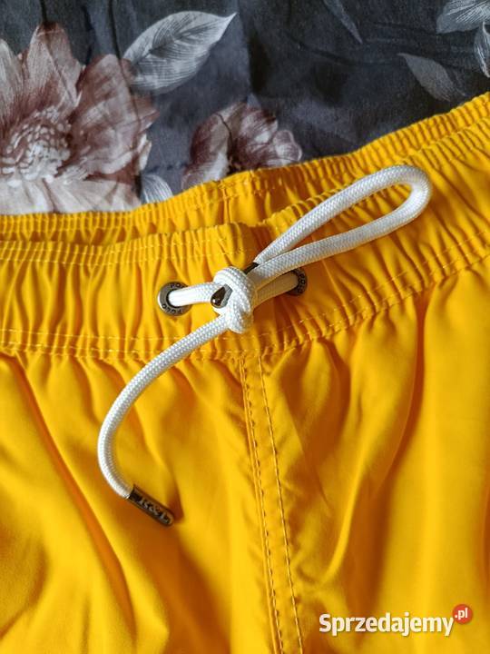 Szorty kąpielowe Polo Ralph Lauren rozmiar M Białystok