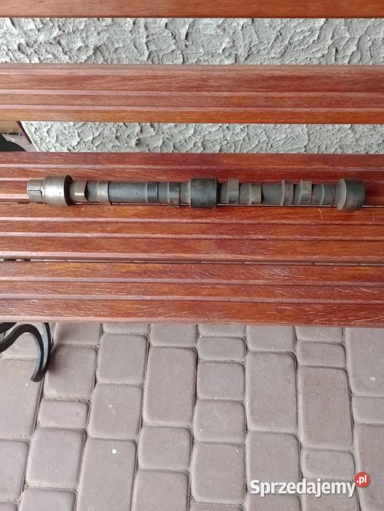 Wałek rozrządu Perkins 4 cylindry Części zamienne sprzedam