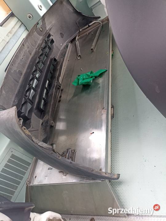 Podstawa noszy karetka ambulans świętokrzyskie sprzedam