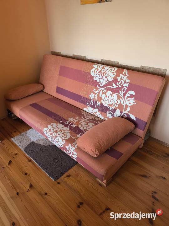 Wersalka rozkładana Kalina 200cm Myszków
