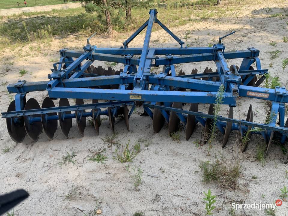 Talerzówka X 3m Tarnów