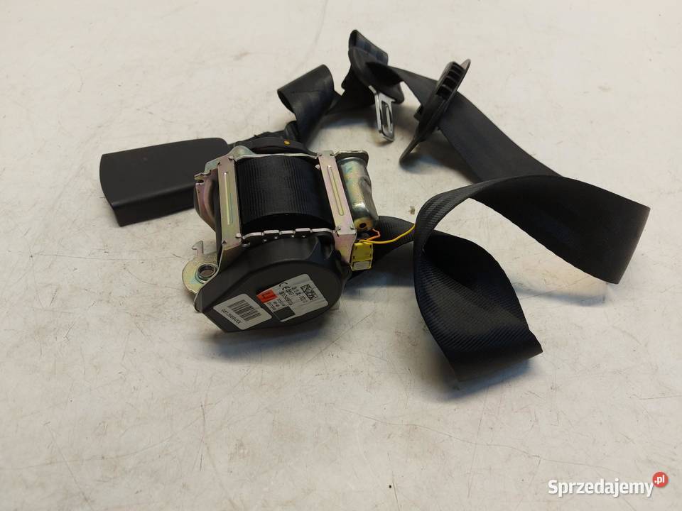 PEUGEOT 508 II Pas bezpieczeństwa przód lewy