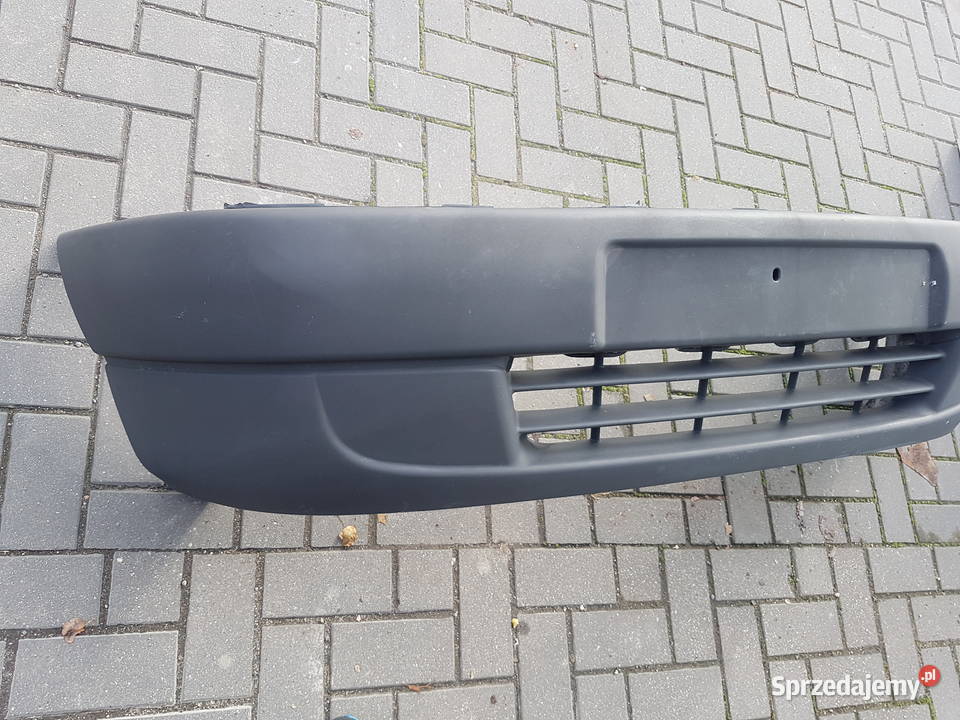 CITROEN BERLINGO PEUGEOT PARTNER I 19982006 wielkopolskie Turkowice