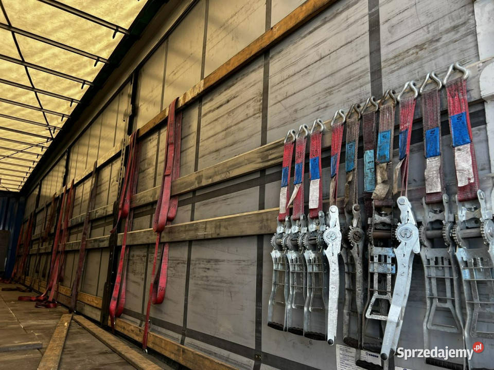 firana Krone sd Krone sd Poleasingowe Krone Motoryzacja dolnośląskie Komorniki