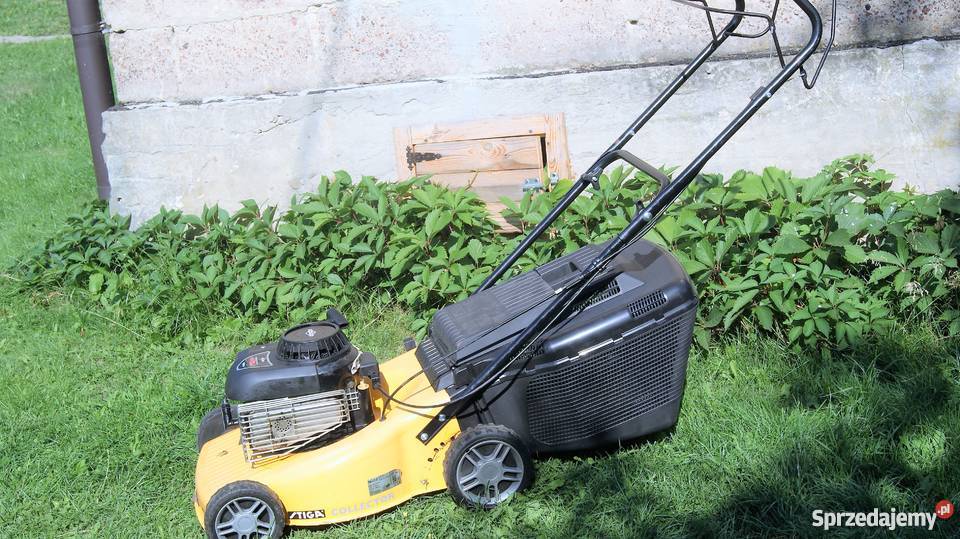 Stiga Collector 46SB kosiarka spalinowa