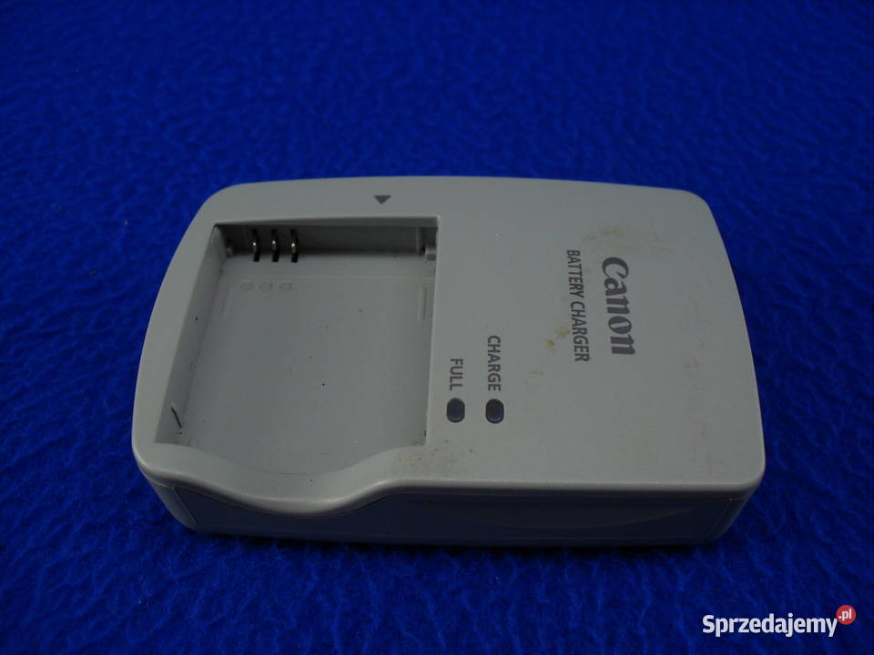 Ładowarka CANON CB 2LYE