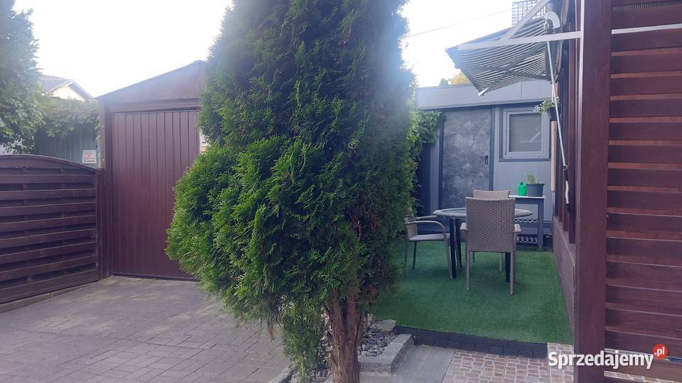 Apartament dwa miejsca postojowe garaż w własność