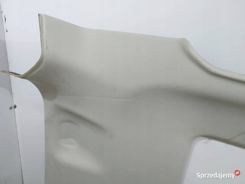 PODSUFITKA POD PANORAMĘ L494 Land Rover Range osobowe świętokrzyskie