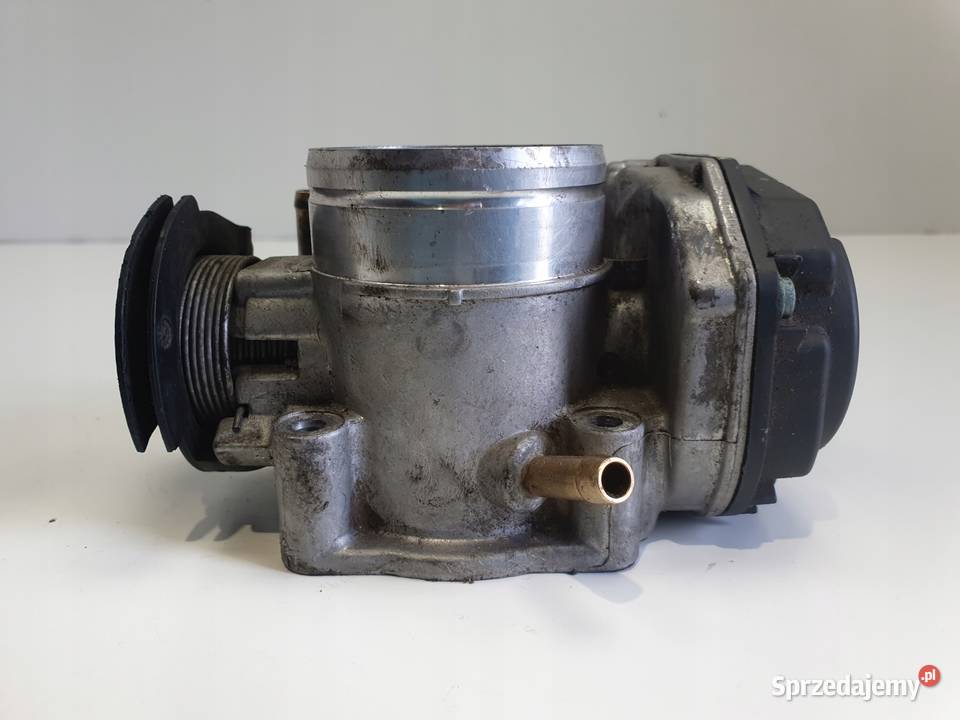 PRZEPUSTNICA VW Bora 16 8V 556108 zamiennik osobowe lubelskie Chełm