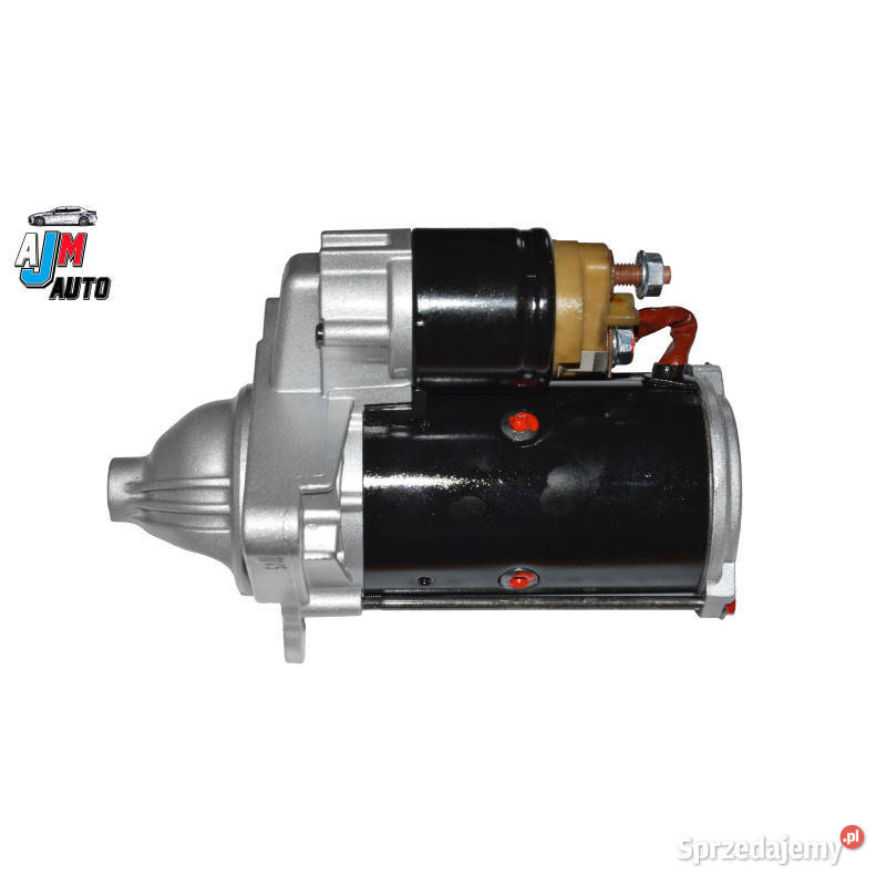 Rozrusznik 233002654R 100 125 130 145 20 DCI Grabów Szlachecki sprzedam