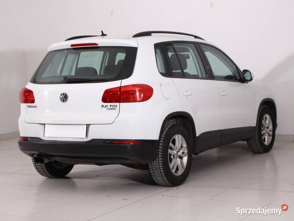 VW Tiguan 20 TDI komputer pokładowy Tiguan Piaseczno