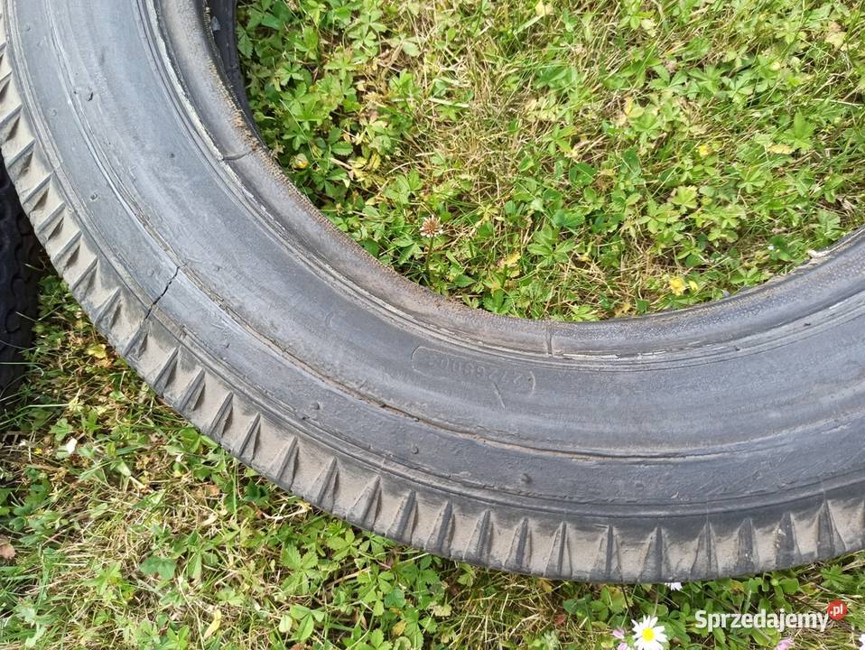 Opona 425440 15 Pirelli do starych samochodów