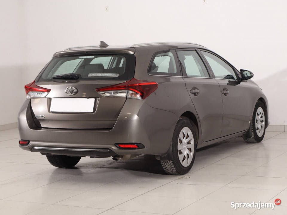 Toyota Auris 13 Dual VVTi Piaseczno sprzedam
