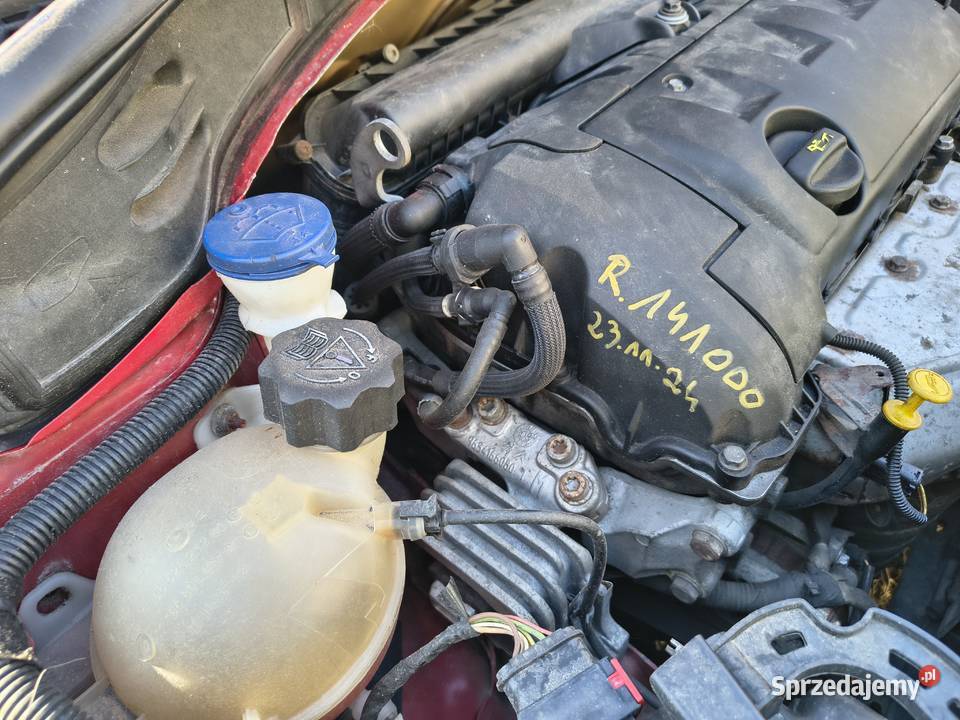 Peugeot 207cc