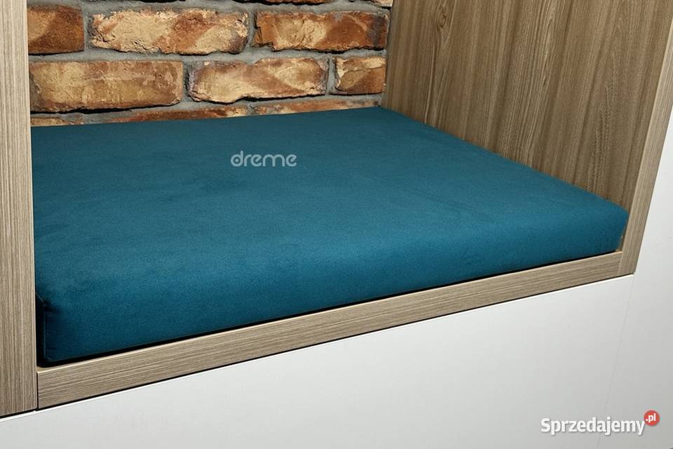 materac do wnęki siedzisko poduszka na wymiar Skierniewice