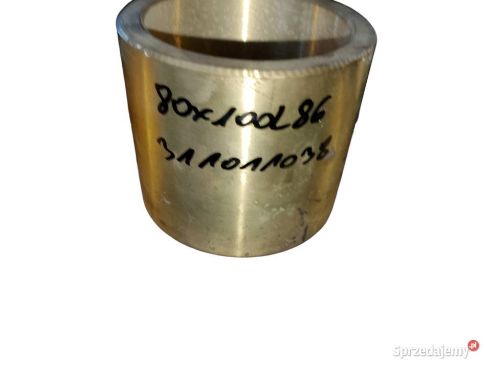 Tuleja 100x80 L86 311011038 Ostrówek 311011038 Tyczyn