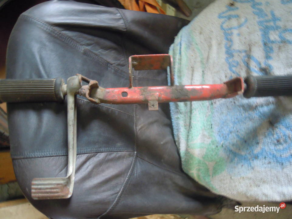 Cześci romet kadetkomar Radomsko sprzedam