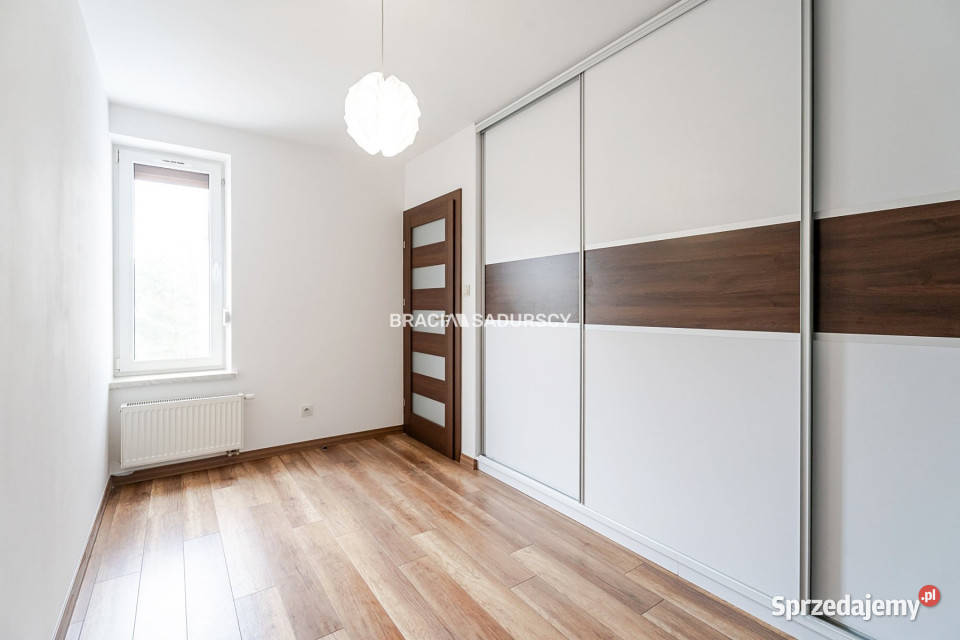 Mieszkanie Skawina Kopernika 65m2