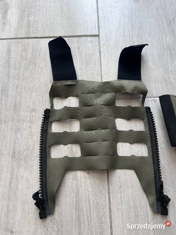 Zestaw Direct Action Kraków