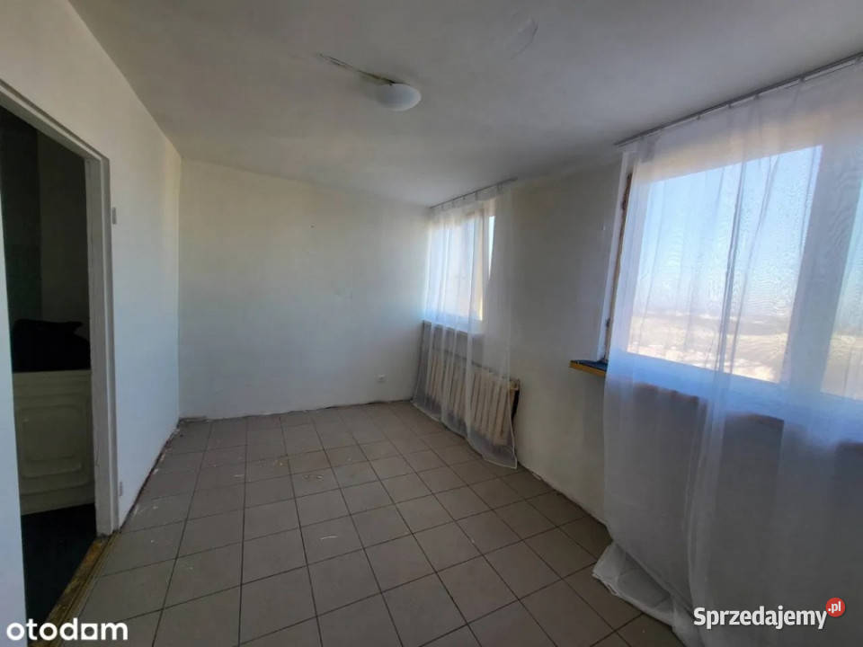 Sprzedam kawalerkę 20 m2 Opole Chabrów 20m2 Wrocław