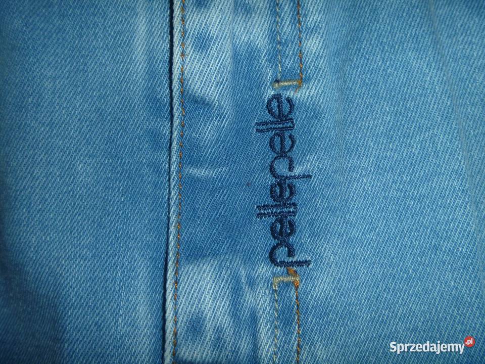 Szorty Pelle Pelle 34 Loose Fit Vintage Hiphop warmińsko-mazurskie Olsztyn