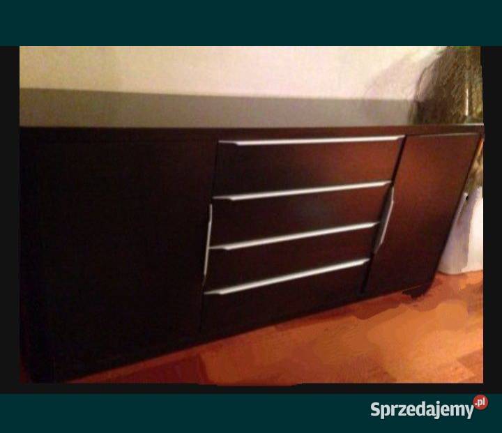 Sprzedam kredens Lanao kolekcja mebli Klose kujawsko-pomorskie