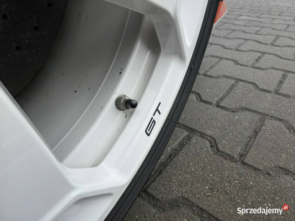 Audi RS6 Avant GT 1 z 660 Carbon Kute felgi czujnik parkowania Węgrzce