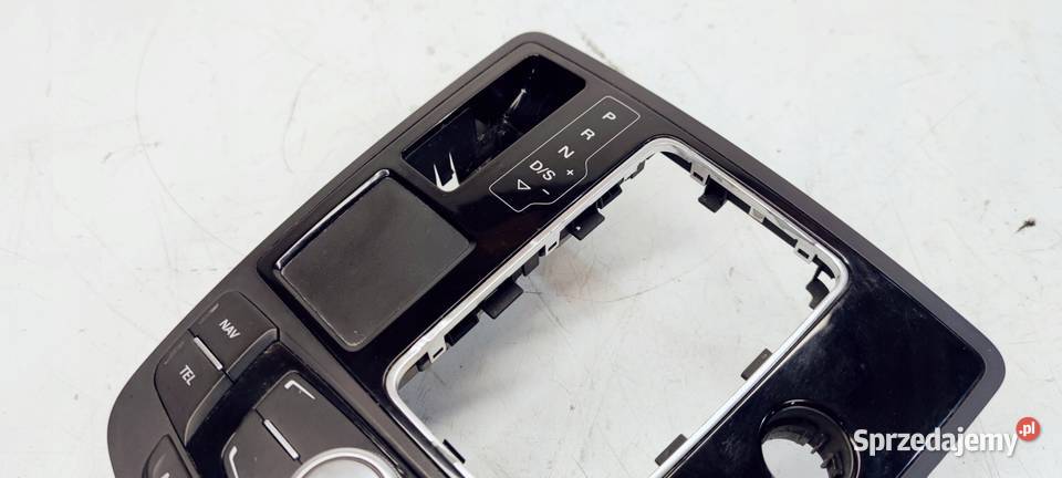 PANEL STEROWANIA MMI AUDI A6 C7 A7 4G1919610A Przystajń