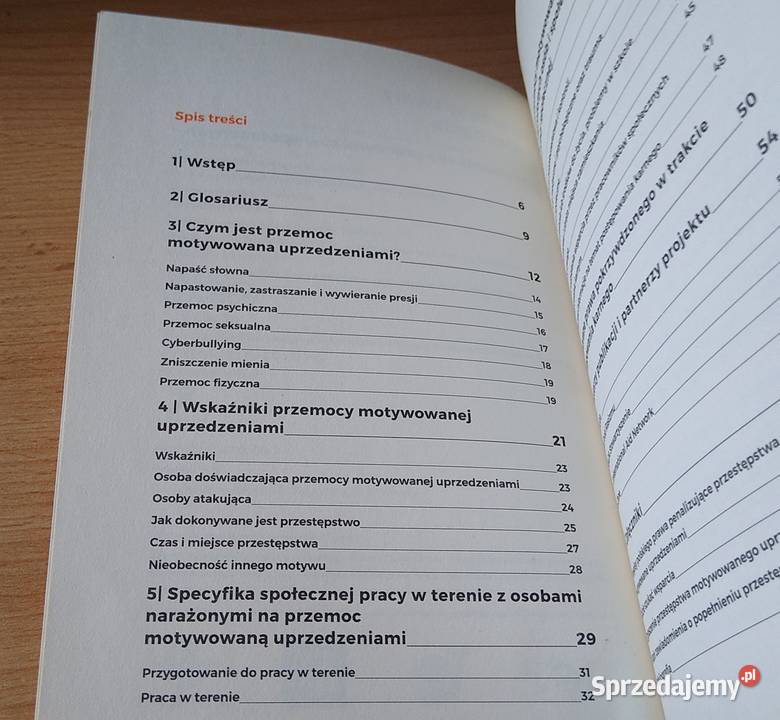 Twarzą w twarz z niechęcią przewodnik Gdańsk