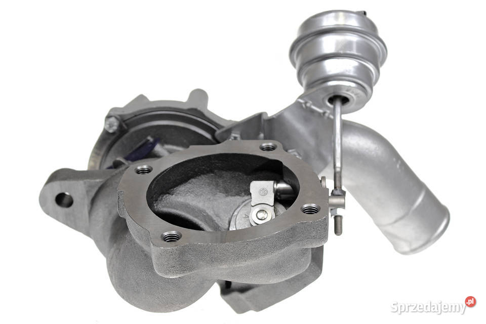 TURBOSPRĘŻARKA MITSUBISHI PAJERO III 32L DID Opole sprzedam