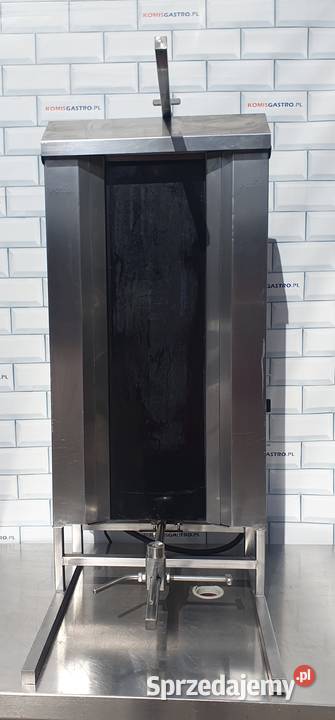 Opiekacz ceramiczny do kebaba 27255