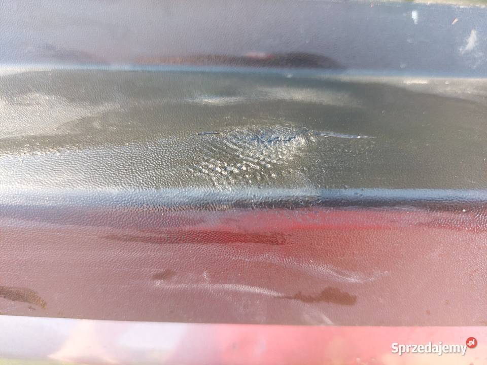 Toyota Rav 4 iv zderzak tył tylny 52453 42040 Rybnik