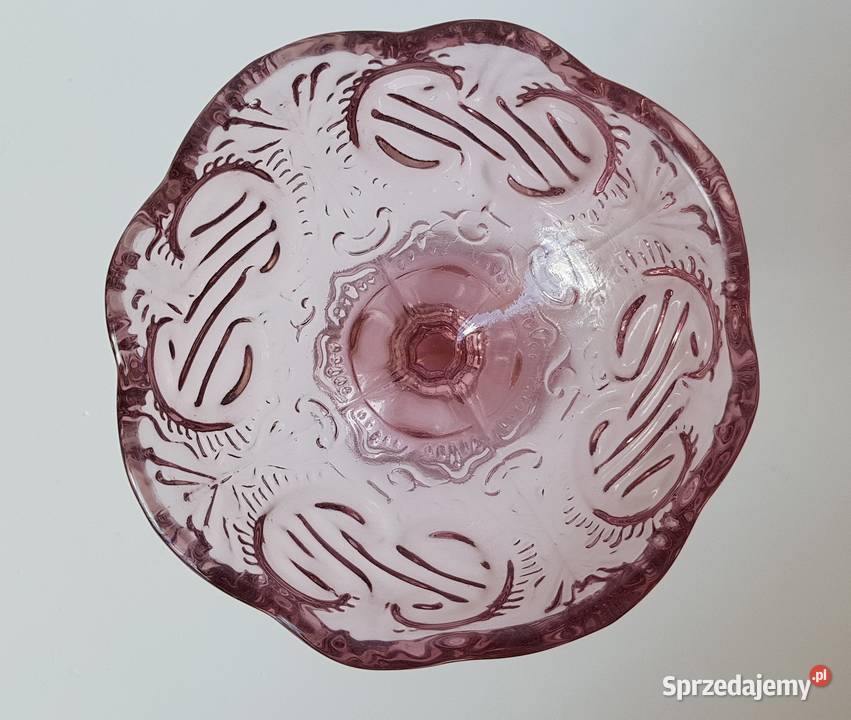 Cukiernica pucharek Jabłuszka Zawijasy Ząbkowice Dąbrowa Górnicza