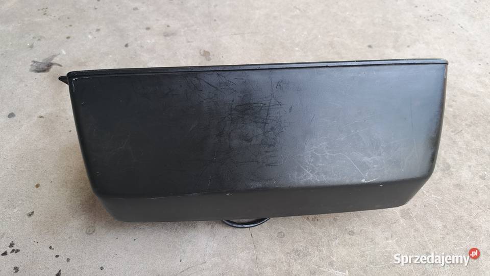 Fiat 126p FL licznik Leszno